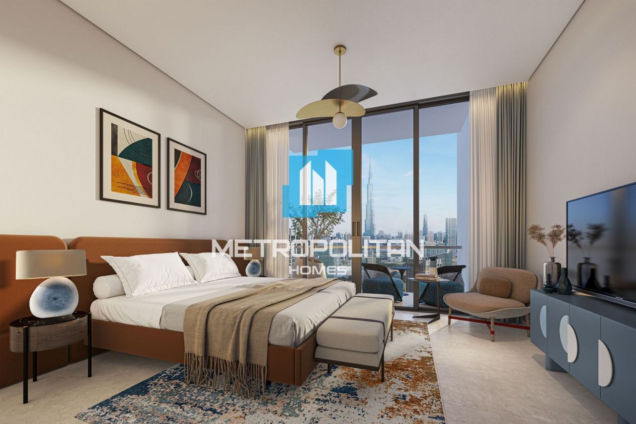Апартаменты в Дубае, ОАЭ, 75 м2 фото 3