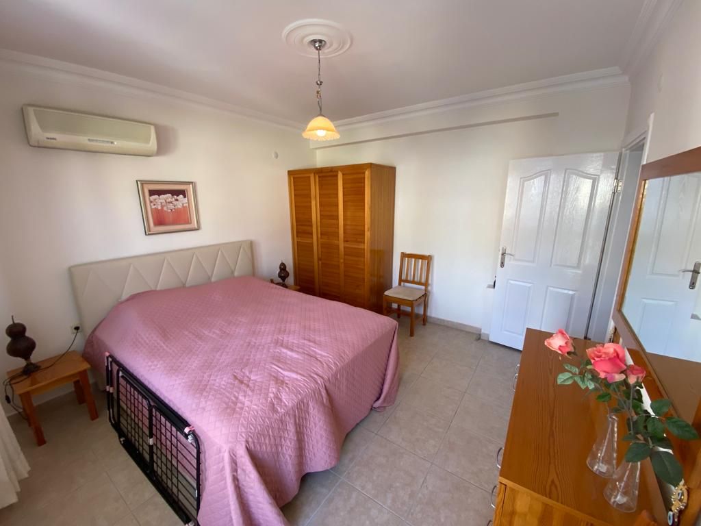 Квартира в Алании, Турция, 115 м2 фото 2