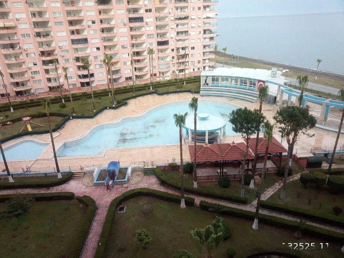 Квартира в Мерсине, Турция, 120 м2 фото 4