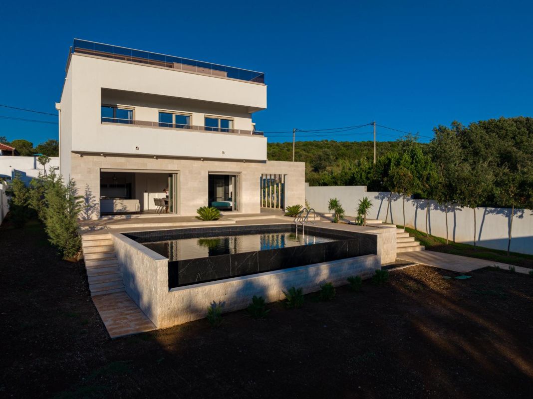 Дом в Будве, Черногория, 210 м2 фото 2
