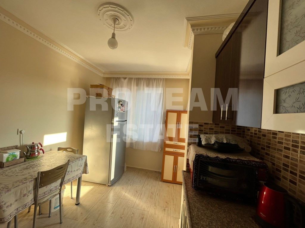 Апартаменты в Анталии, Турция, 85 м2 фото 4
