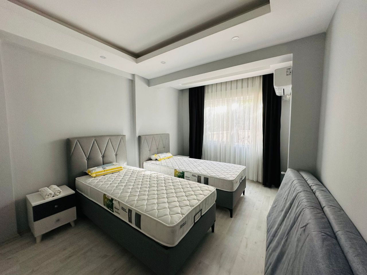 Квартира в Анталии, Турция, 75 м2 фото 3