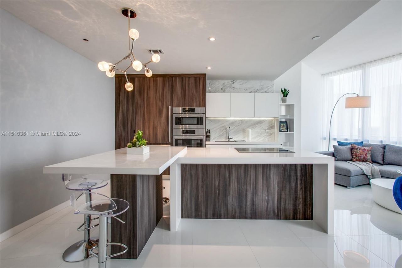 Квартира в Майами, США, 120 м2 фото 5