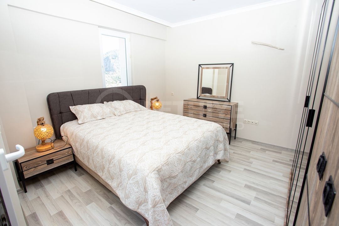 Апартаменты в Фетхие, Турция, 154 м2 фото 4