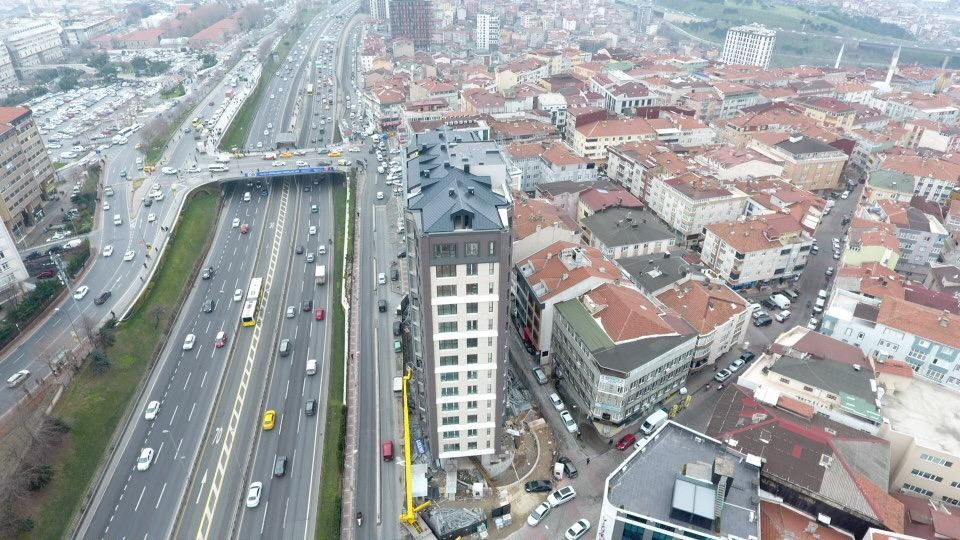 Апартаменты в Стамбуле, Турция, 169 м2 фото 2