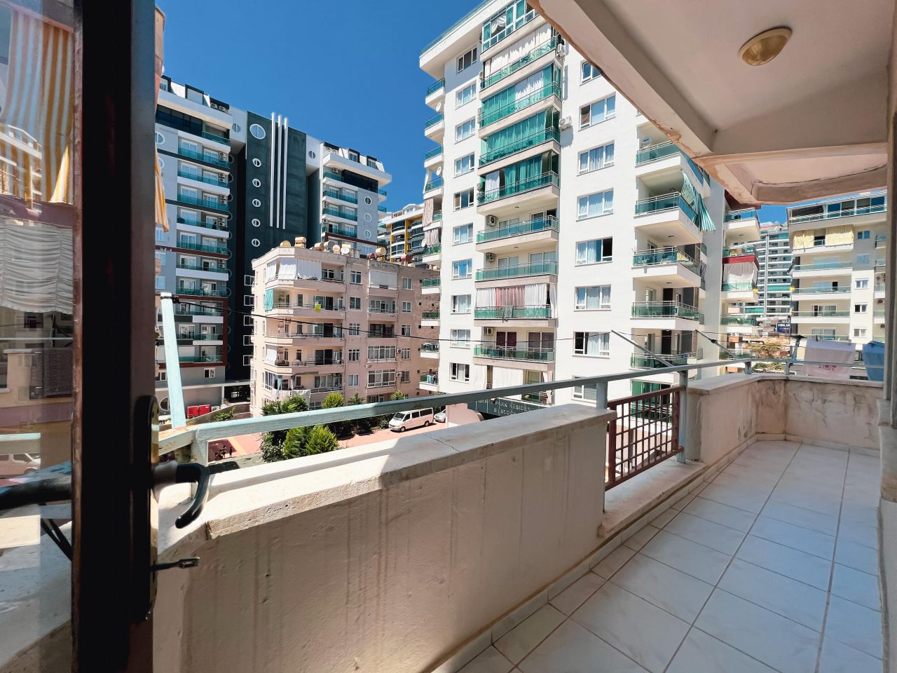 Квартира в Алании, Турция, 60 м2 фото 5