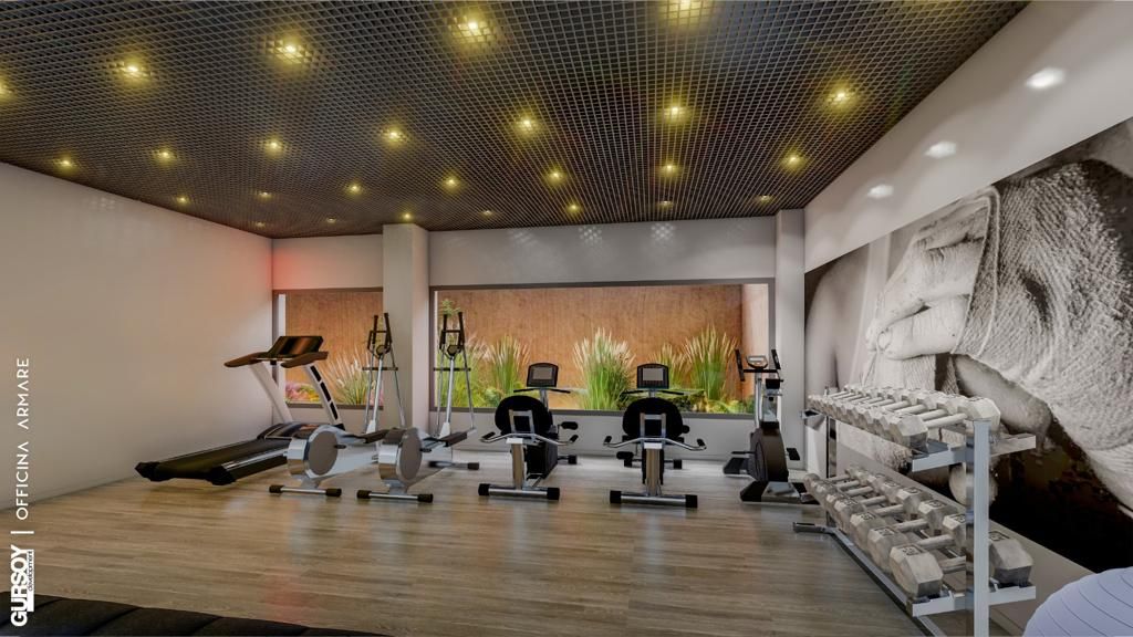 Квартира в Алании, Турция, 60 м2 фото 2
