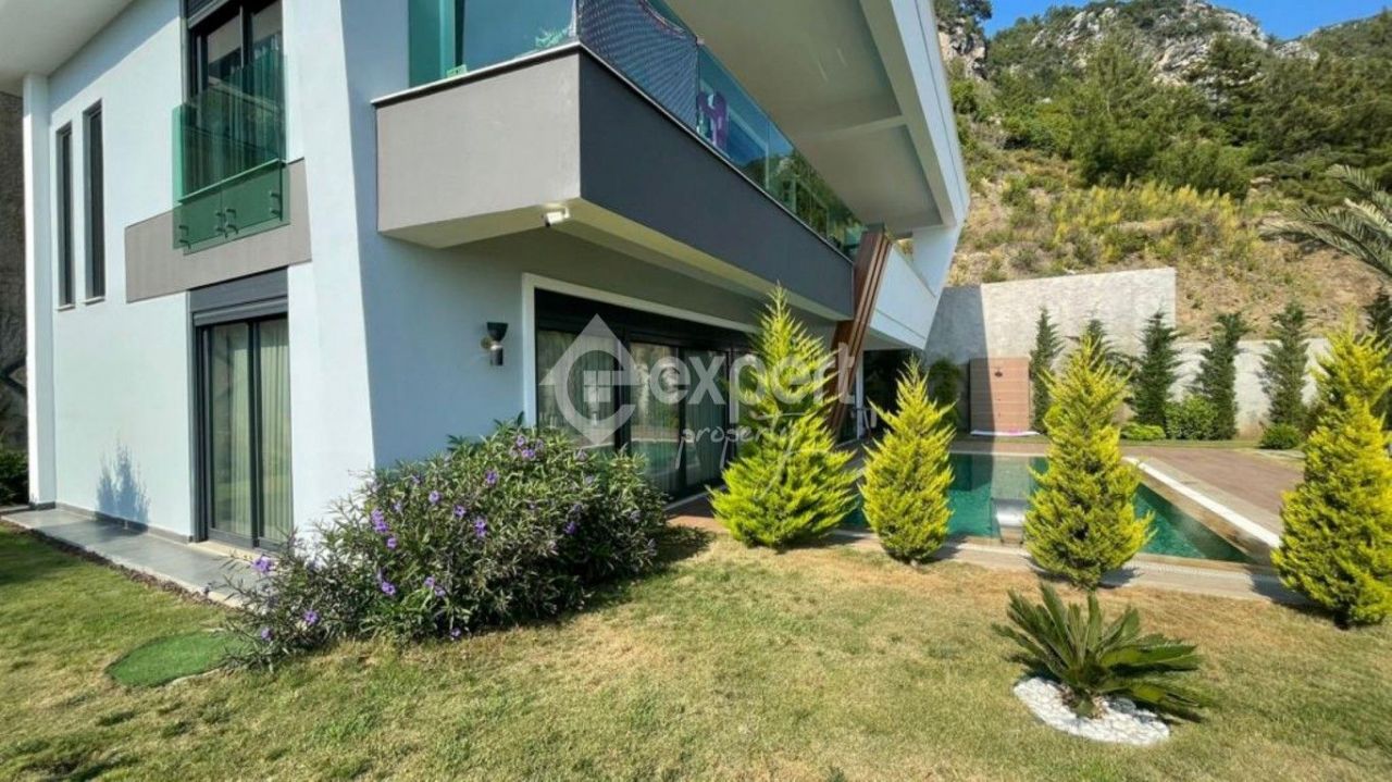 Вилла в Алании, Турция, 275 м2 фото 3