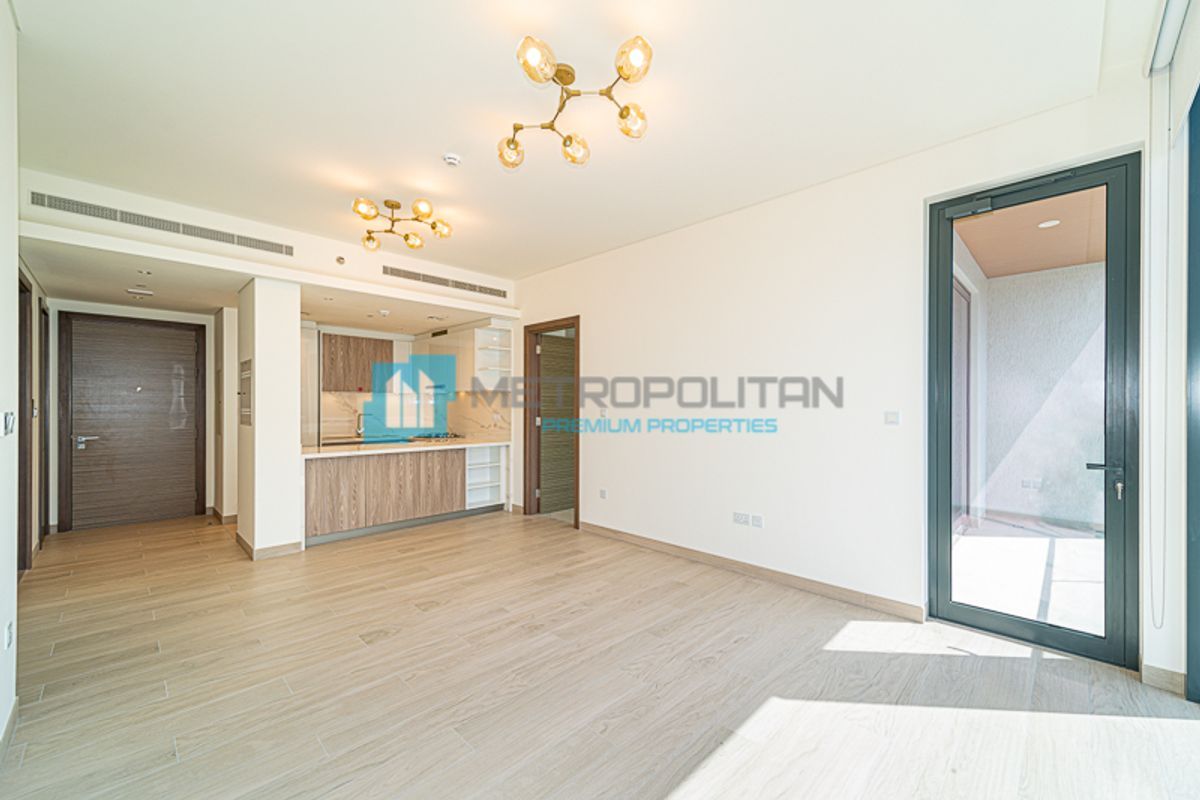 Апартаменты в Дубае, ОАЭ, 101 м2 фото 4