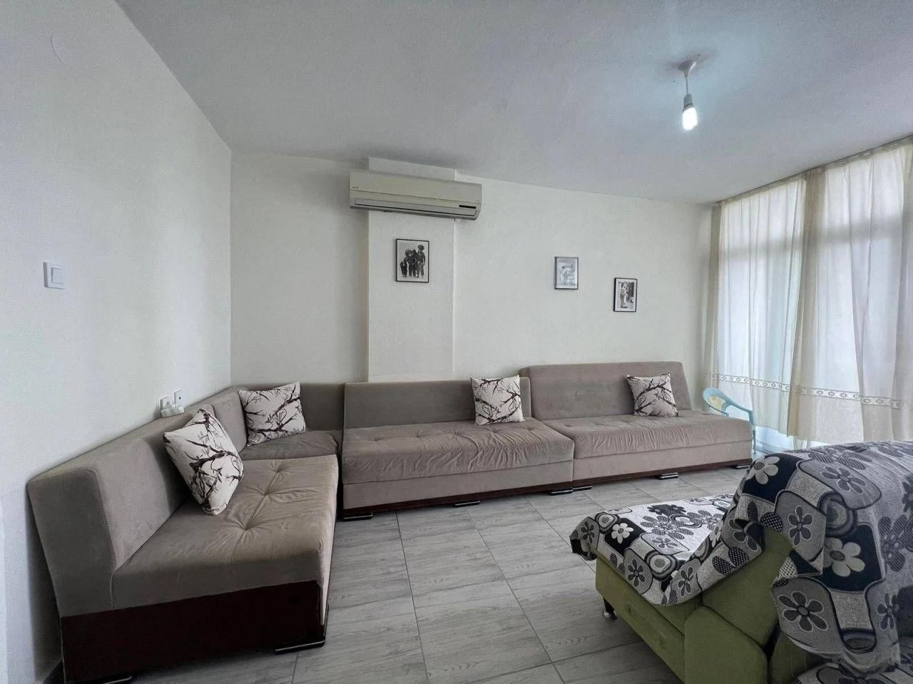 Квартира в Мерсине, Турция, 120 м2 фото 3