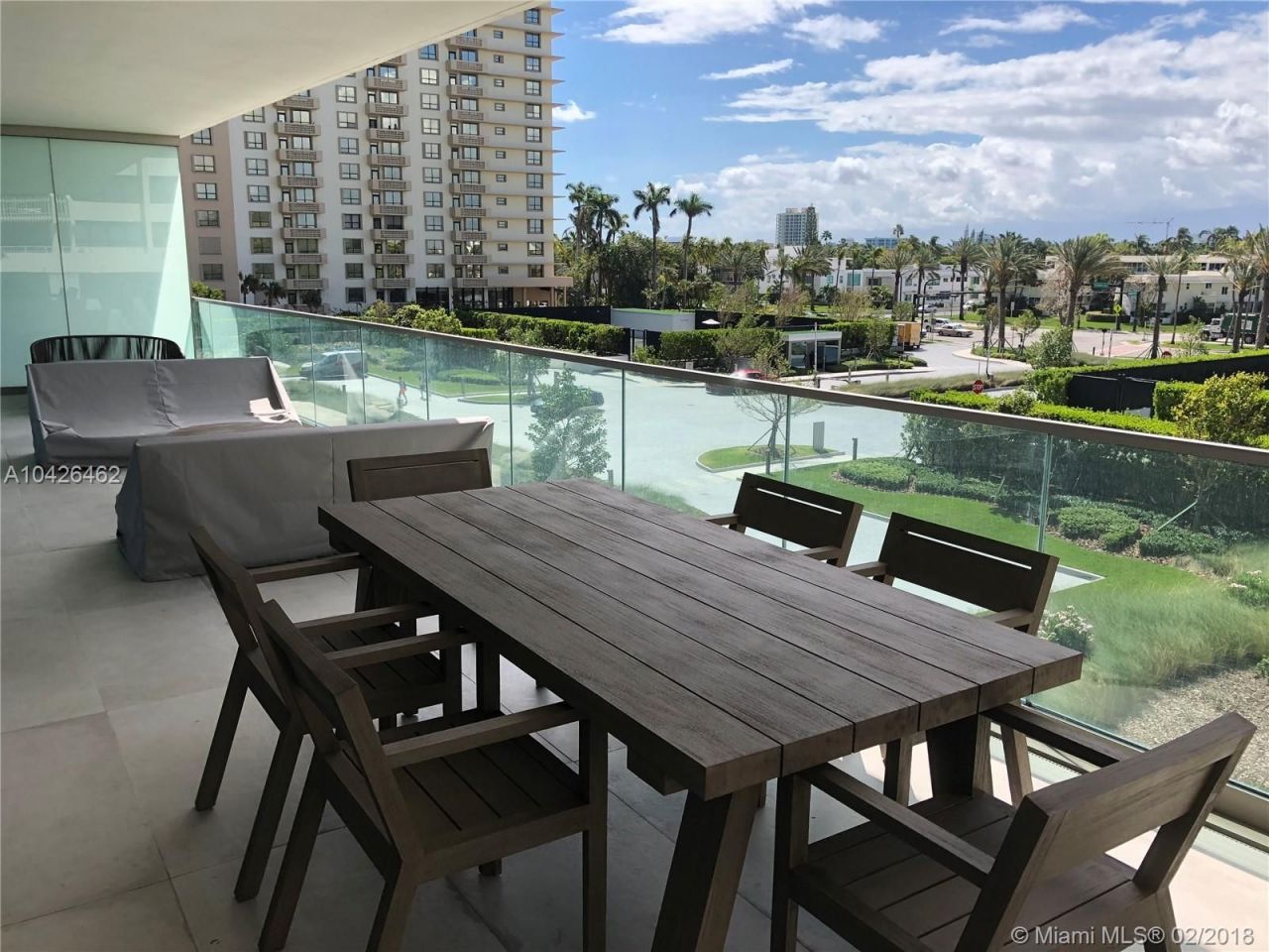 Апартаменты в Майами, США, 170 м2 фото 4