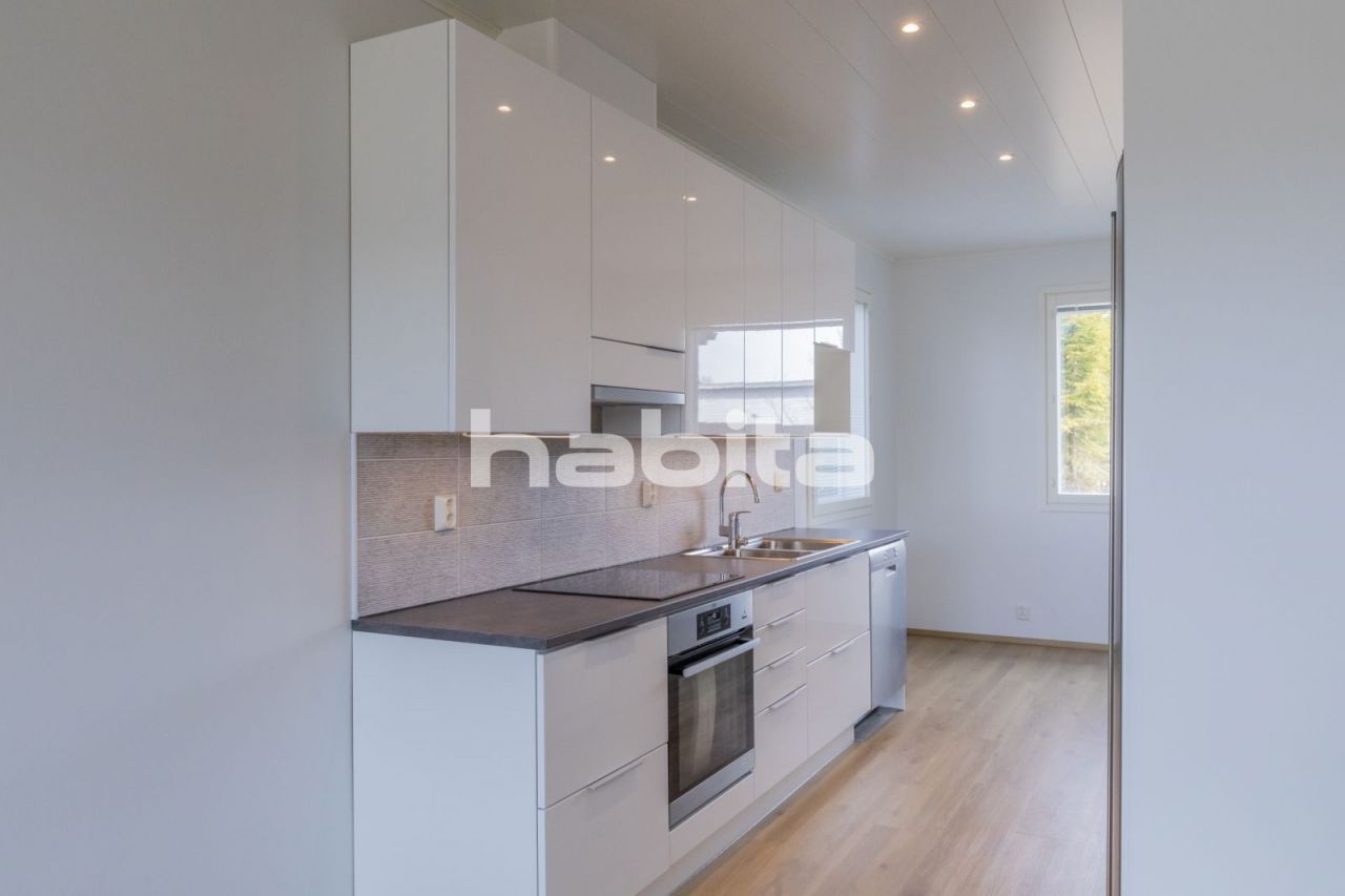 Квартира Raahe, Финляндия, 72 м2 фото 3