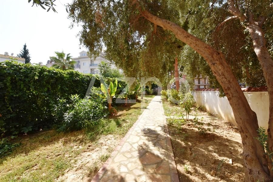Апартаменты в Алании, Турция, 68 м2 фото 4