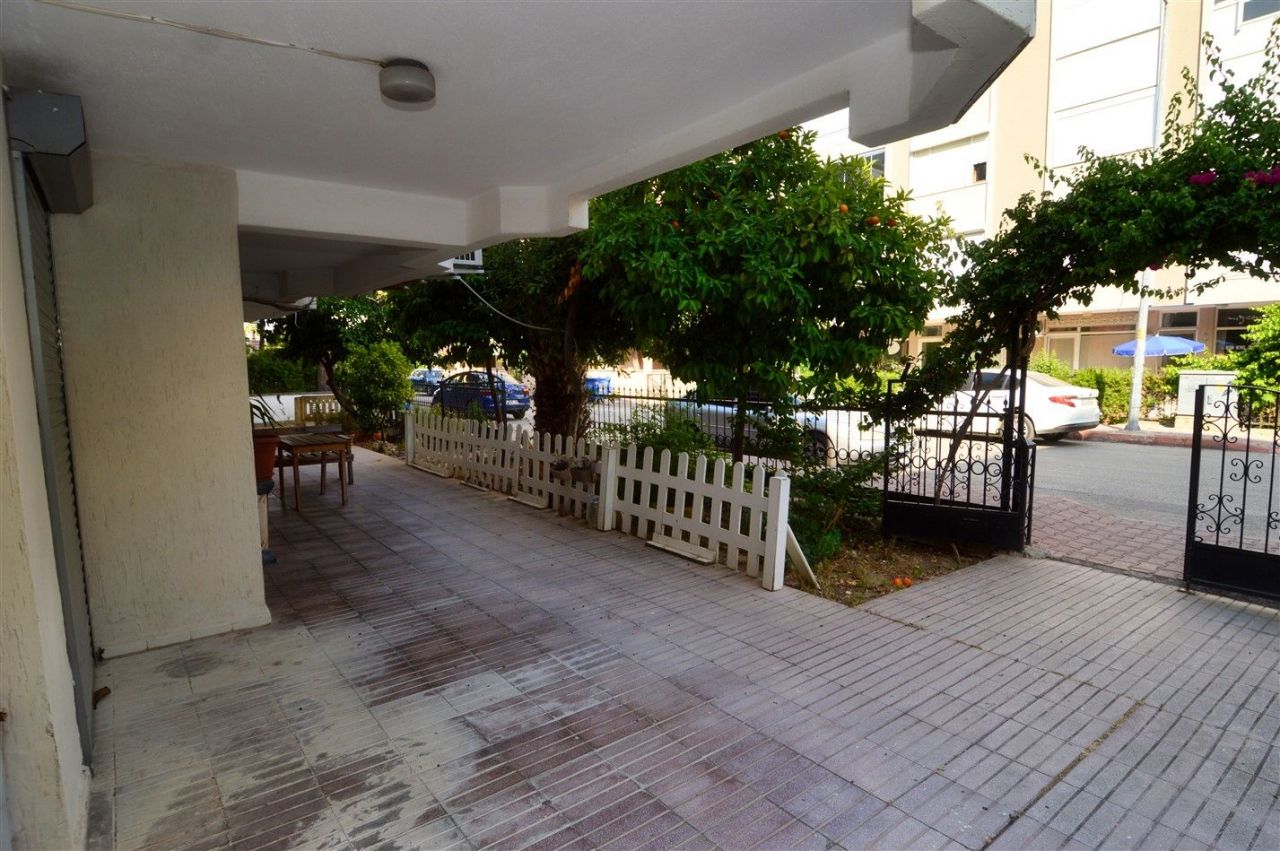 Квартира в Анталии, Турция, 160 м2 фото 3