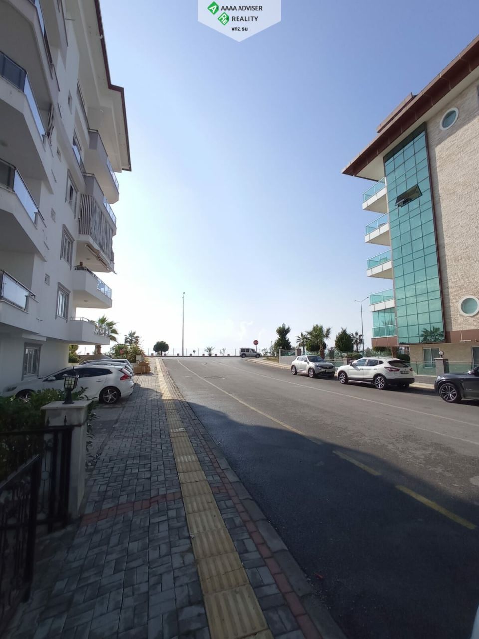 Квартира в Кестеле, Турция, 280 м2 фото 3