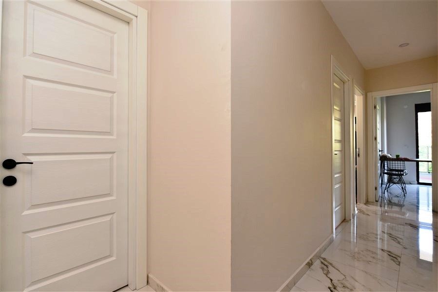Квартира в Алании, Турция, 95 м2 фото 4