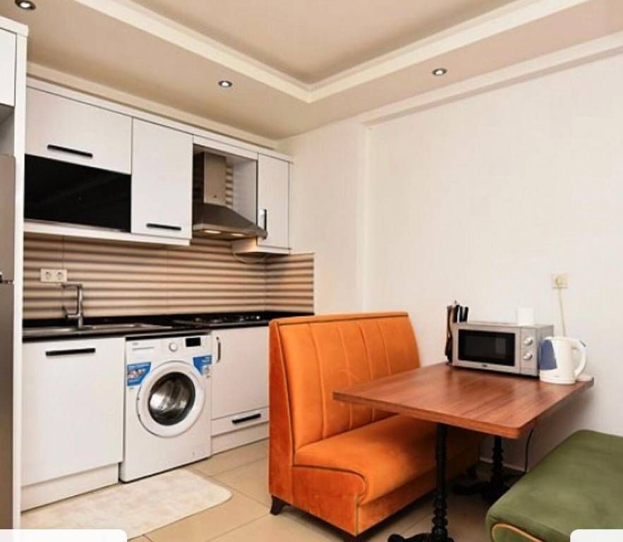 Квартира в Алании, Турция, 65 м2 фото 4