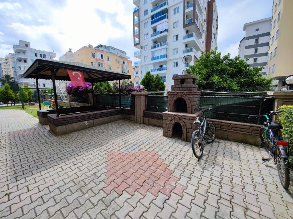 Квартира в Алании, Турция, 70 м2 фото 5