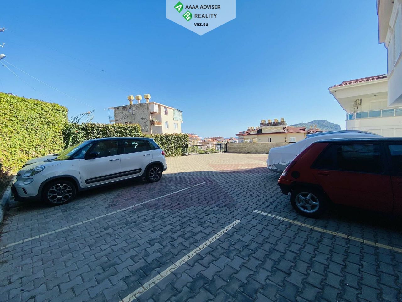 Квартира в Алании, Турция, 145 м2 фото 2