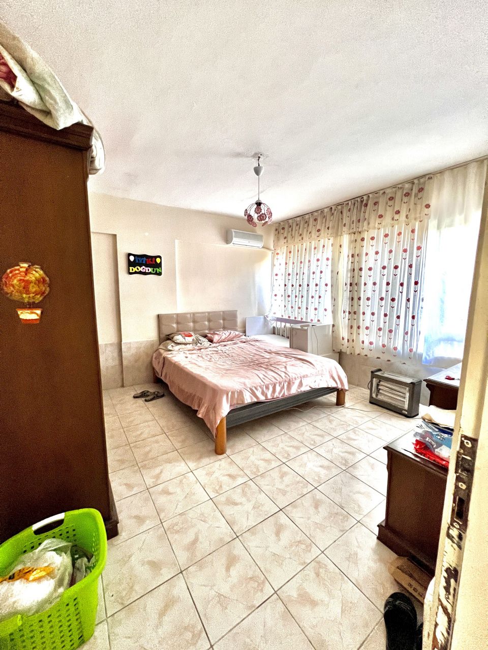 Квартира в Алании, Турция, 60 м2 фото 4