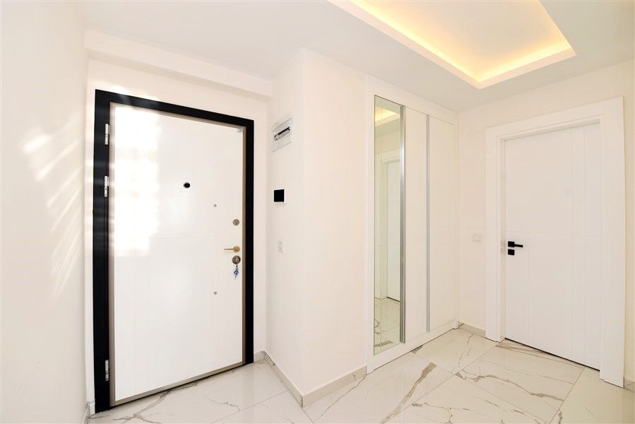 Квартира в Алании, Турция, 85 м2 фото 3