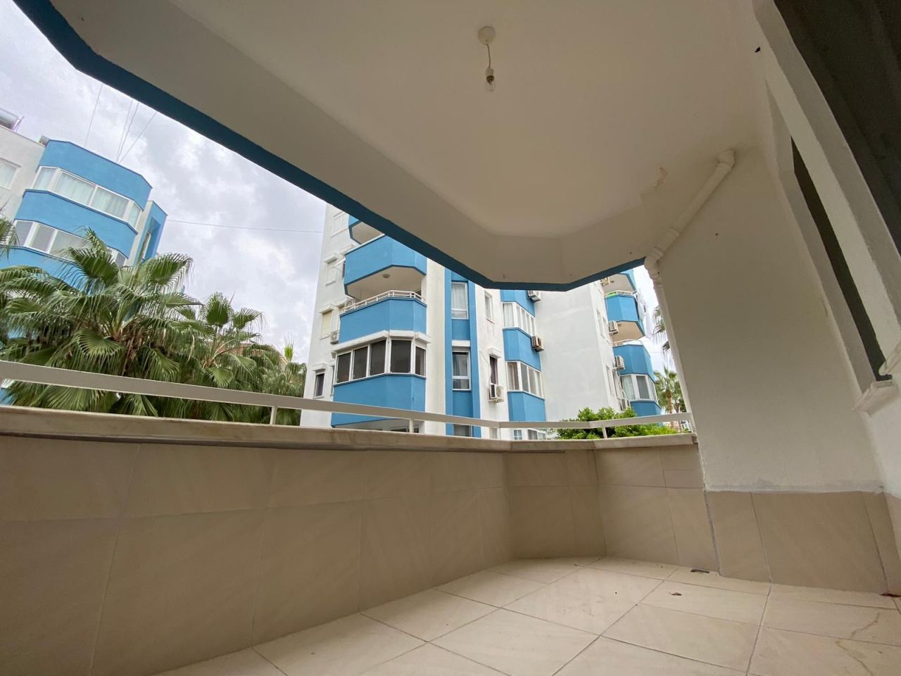Квартира в Алании, Турция, 80 м2 фото 5