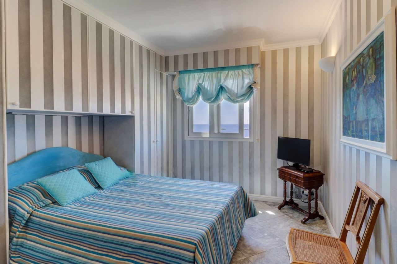 Апартаменты в Рокбрюн-Кап-Мартен, Франция, 97 м2 фото 4