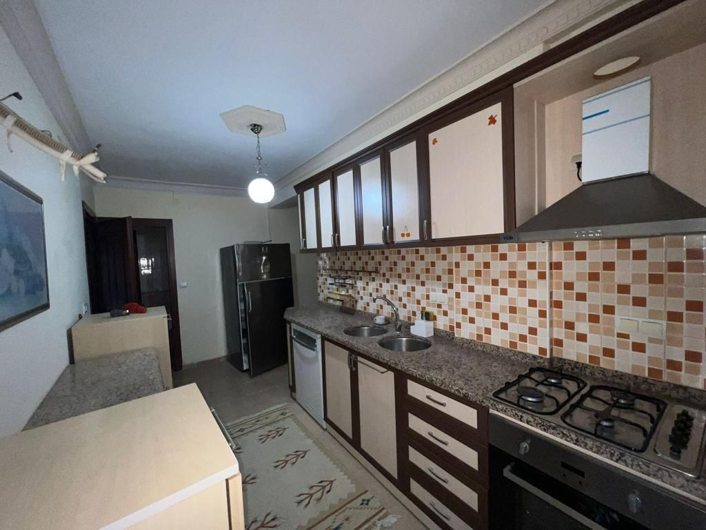 Пентхаус в Алании, Турция, 165 м2 фото 5