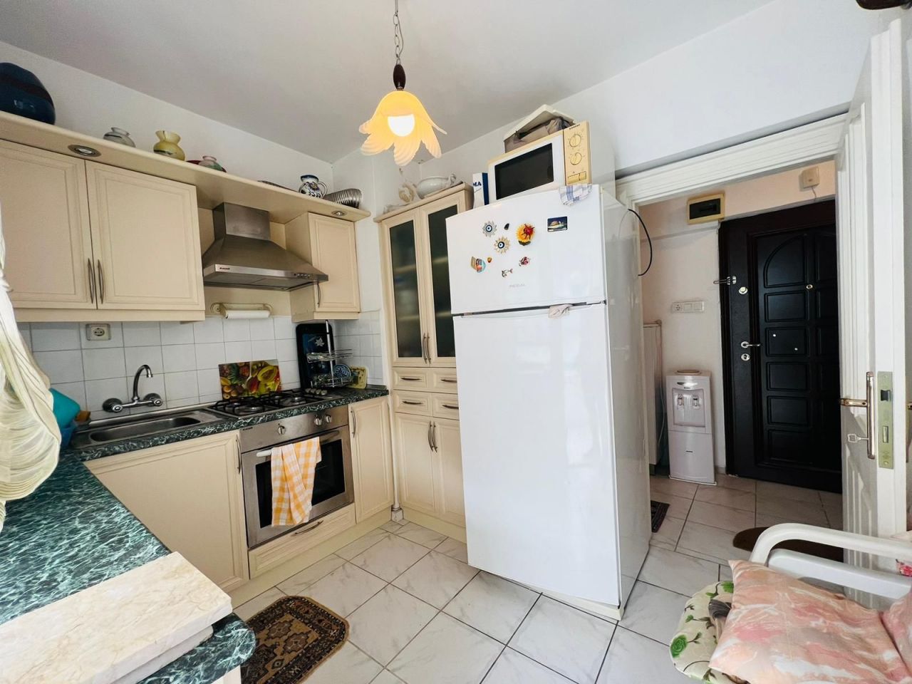 Квартира в Алании, Турция, 75 м2 фото 4