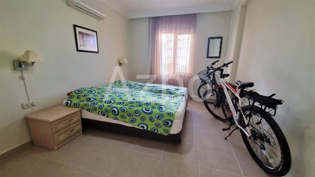 Апартаменты в Алании, Турция, 120 м2 фото 5