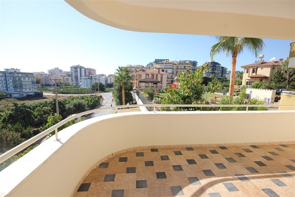 Апартаменты в Алании, Турция, 100 м2 фото 4