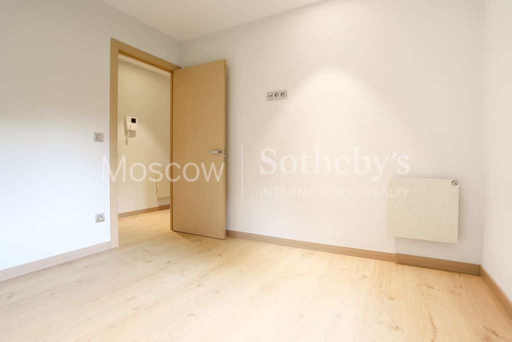 Апартаменты в Эскальдесе, Андорра, 121 м2 фото 4