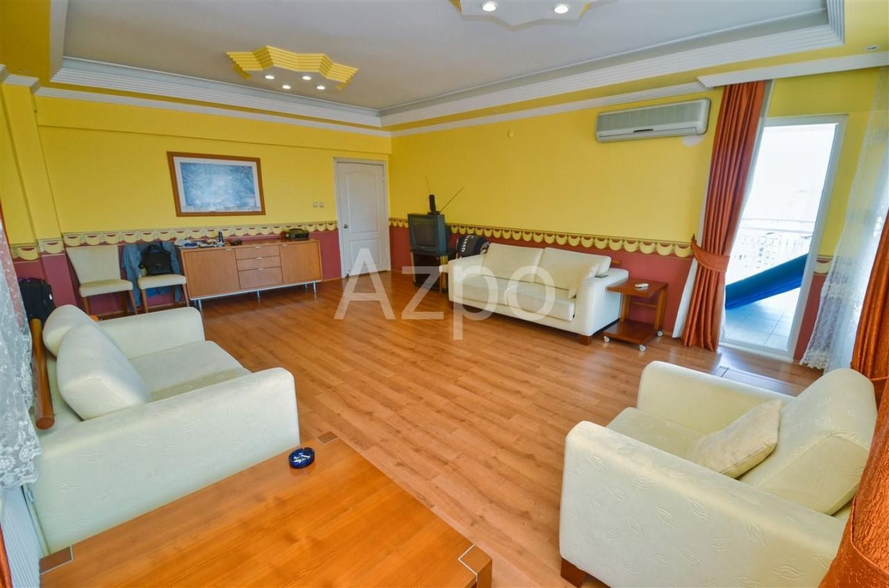 Апартаменты в Анталии, Турция, 440 м2 фото 2