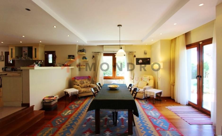 Дом в Бодруме, Турция, 320 м2 фото 5