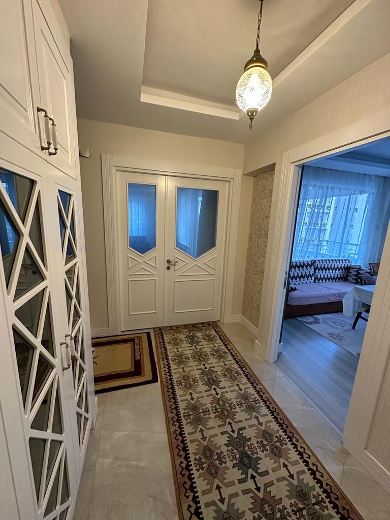 Квартира в Мерсине, Турция, 208 м2 фото 2