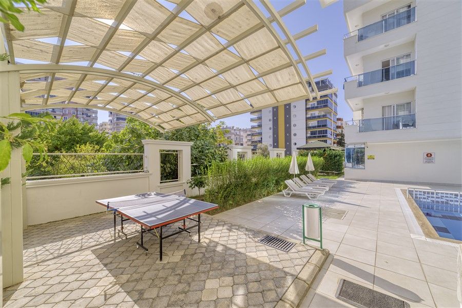 Квартира в Алании, Турция, 125 м2 фото 4