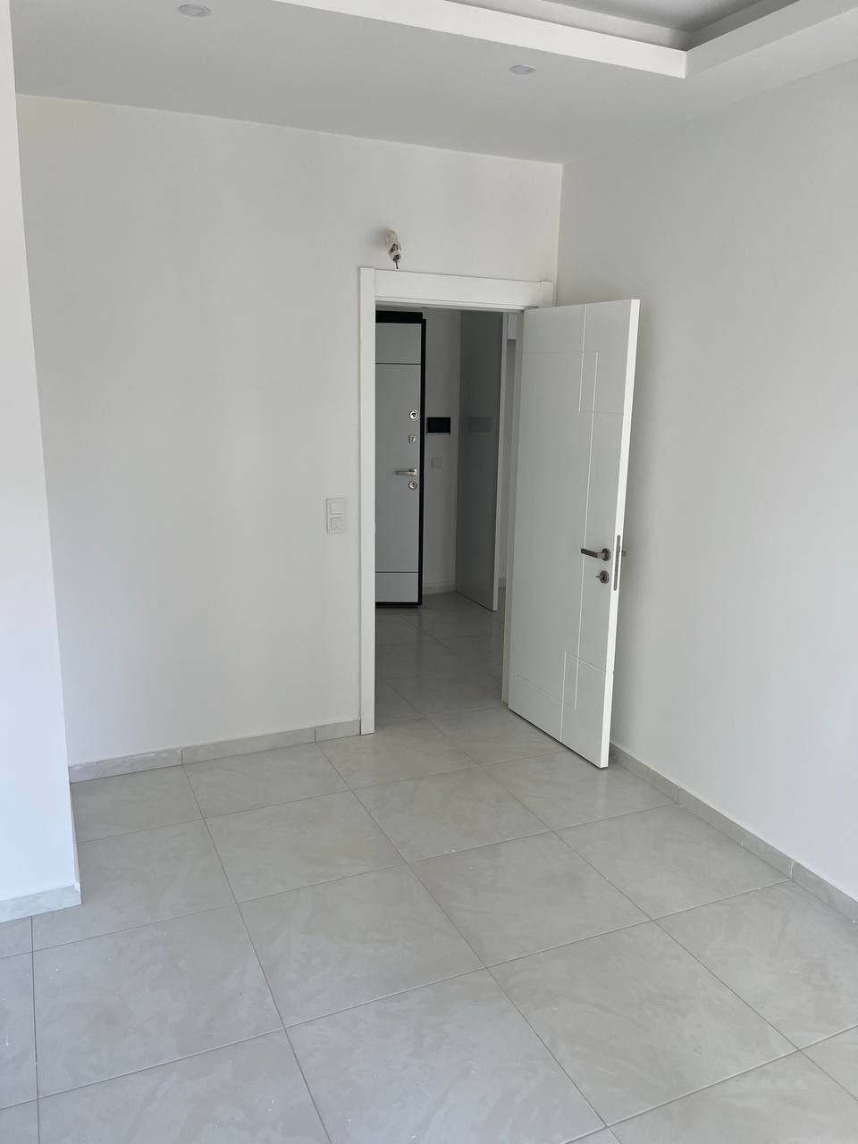 Квартира в Алании, Турция, 56 м2 фото 4