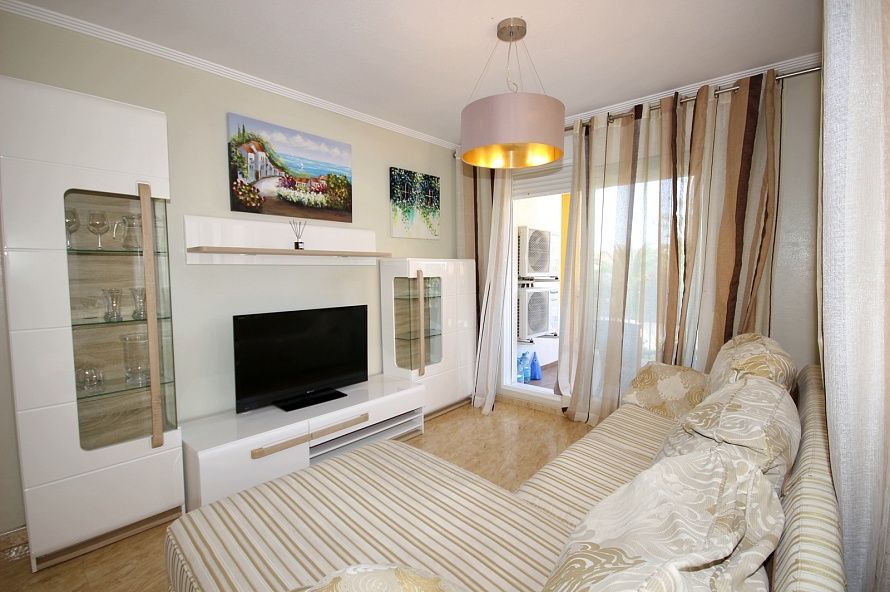 Апартаменты в Кампоамор, Испания, 110 м2 фото 2