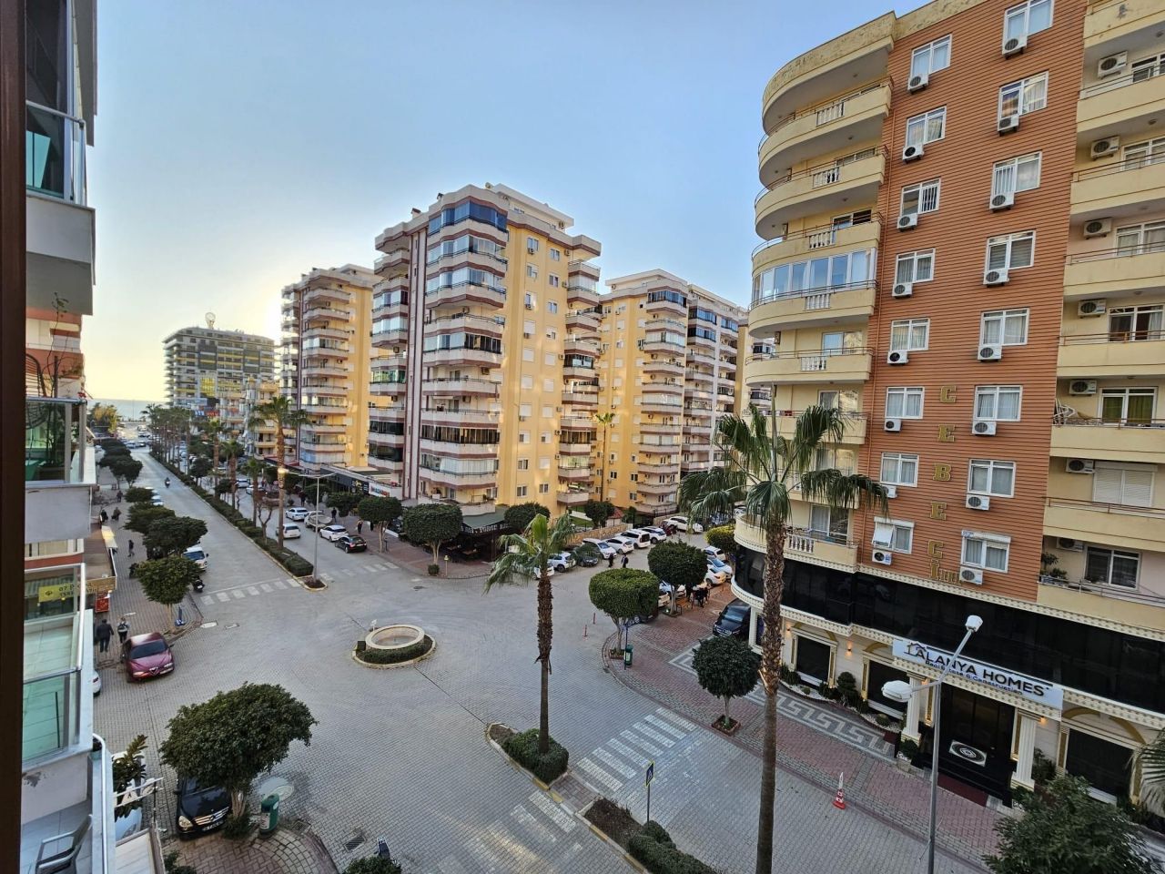 Квартира в Алании, Турция, 68 м2 фото 4