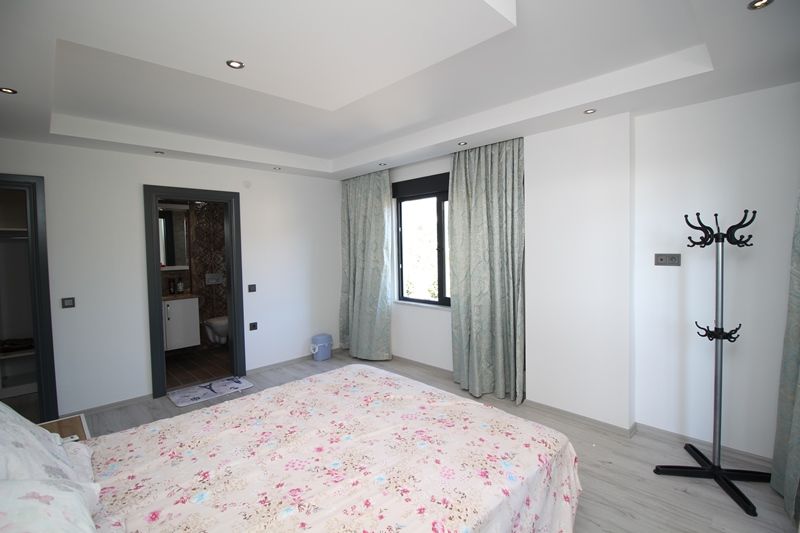 Апартаменты в Алании, Турция, 100 м2 фото 3