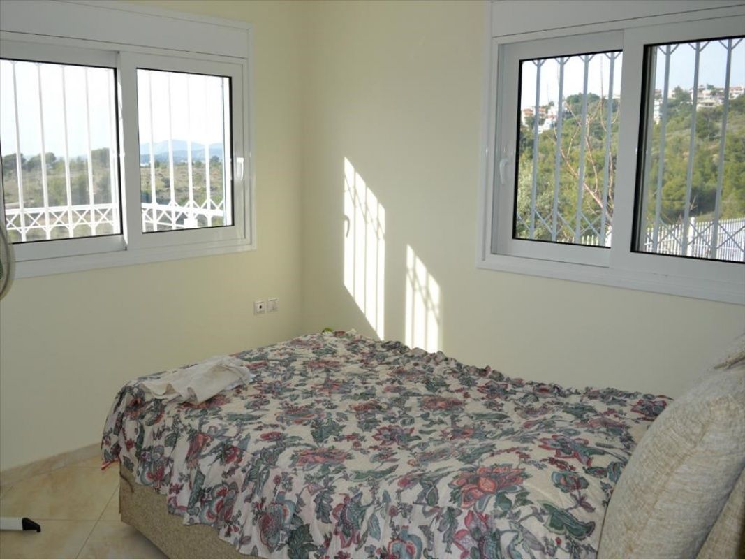 Таунхаус в Афинах, Греция, 130 м2 фото 5