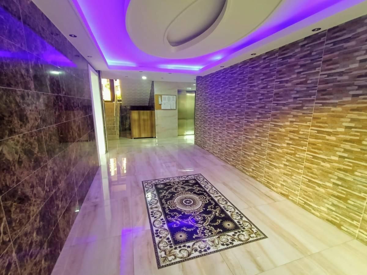 Квартира в Алании, Турция, 70 м2 фото 3