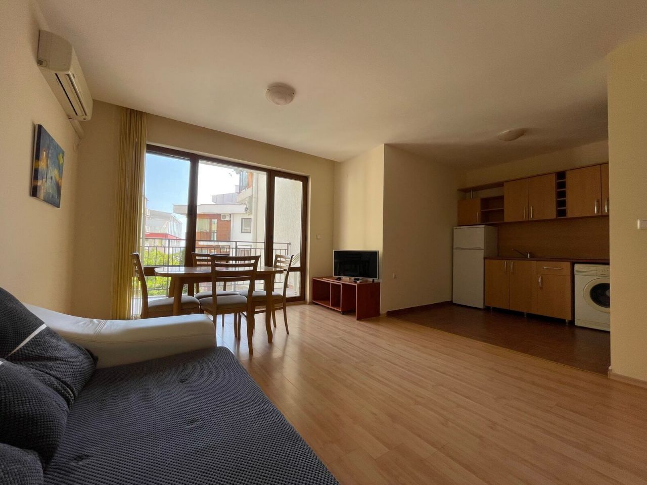 Апартаменты в Елените, Болгария, 70 м2 фото 5