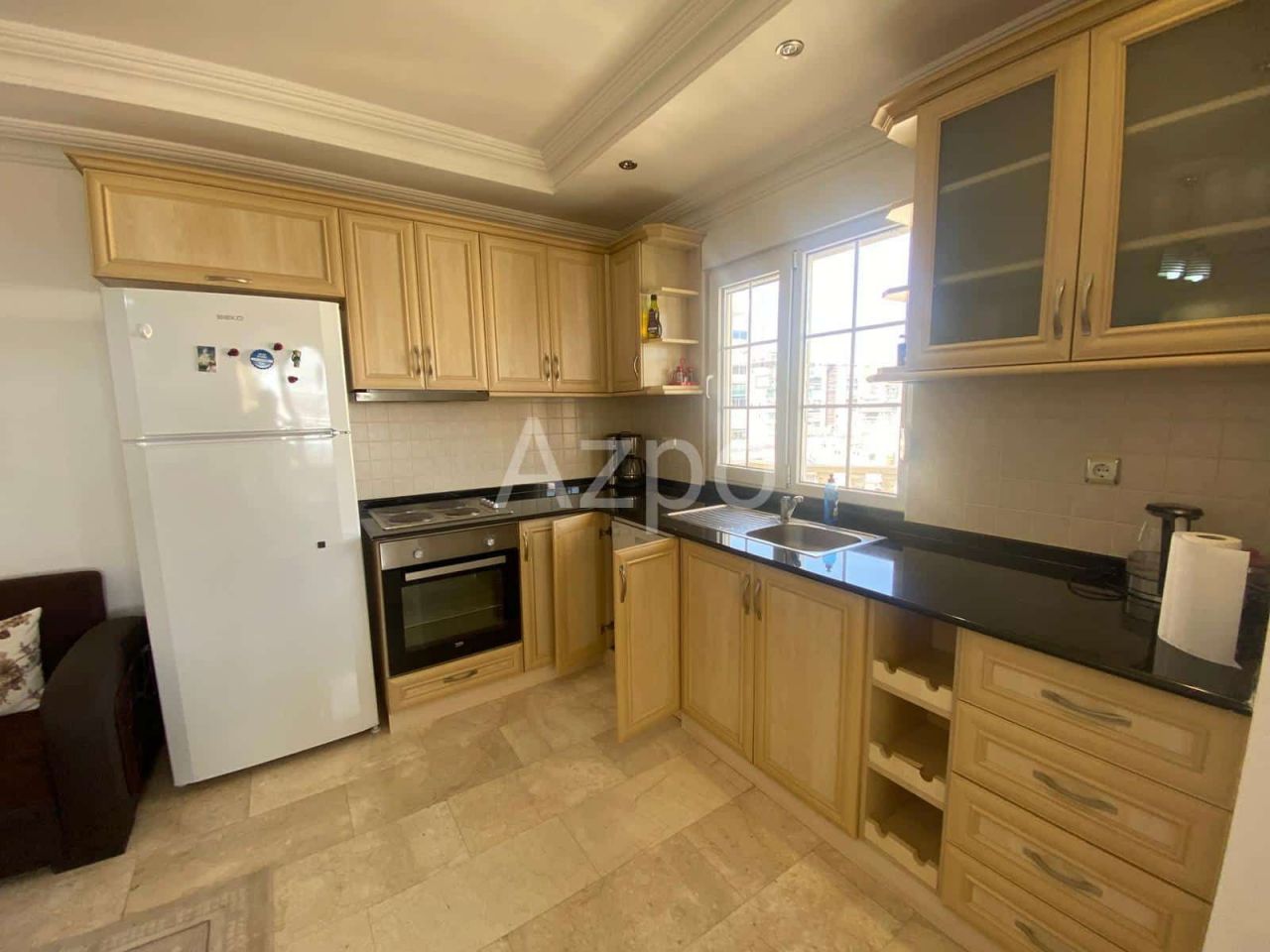 Пентхаус в Алании, Турция, 300 м2 фото 2