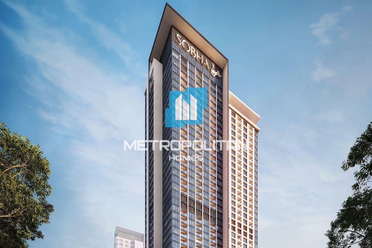 Апартаменты в Дубае, ОАЭ, 79 м2 фото 5