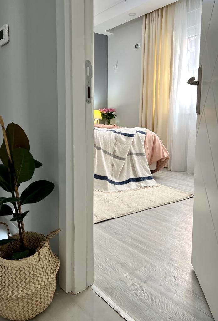 Квартира в Алании, Турция, 90 м2 фото 4