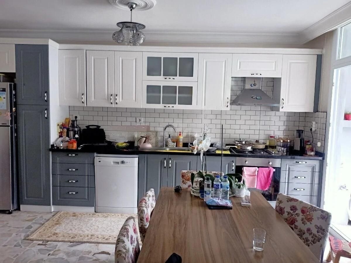 Квартира в Мерсине, Турция, 150 м2 фото 3