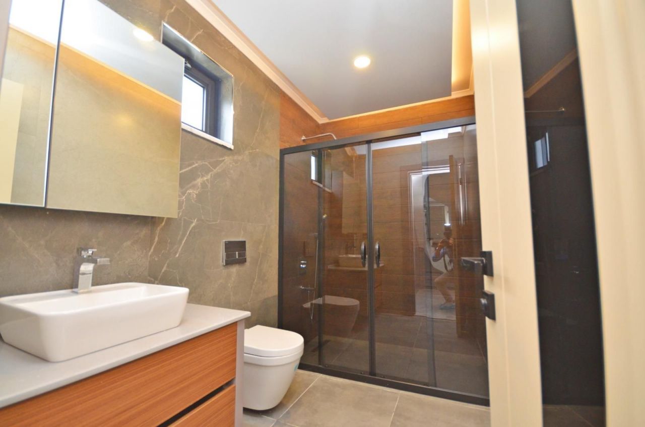 Вилла в Алании, Турция, 245 м2 фото 5