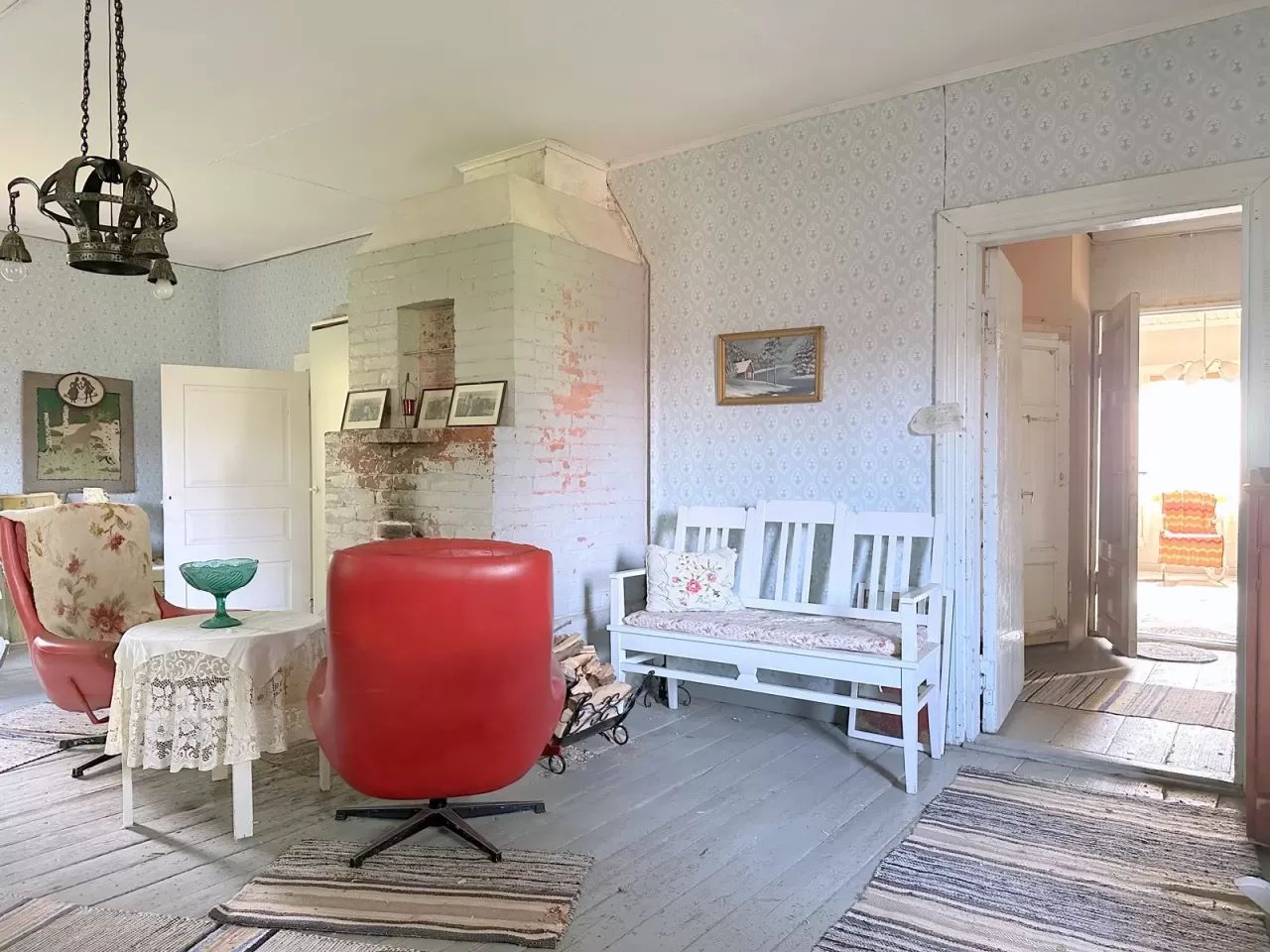Дом в Састамале, Финляндия, 95 м2 фото 5