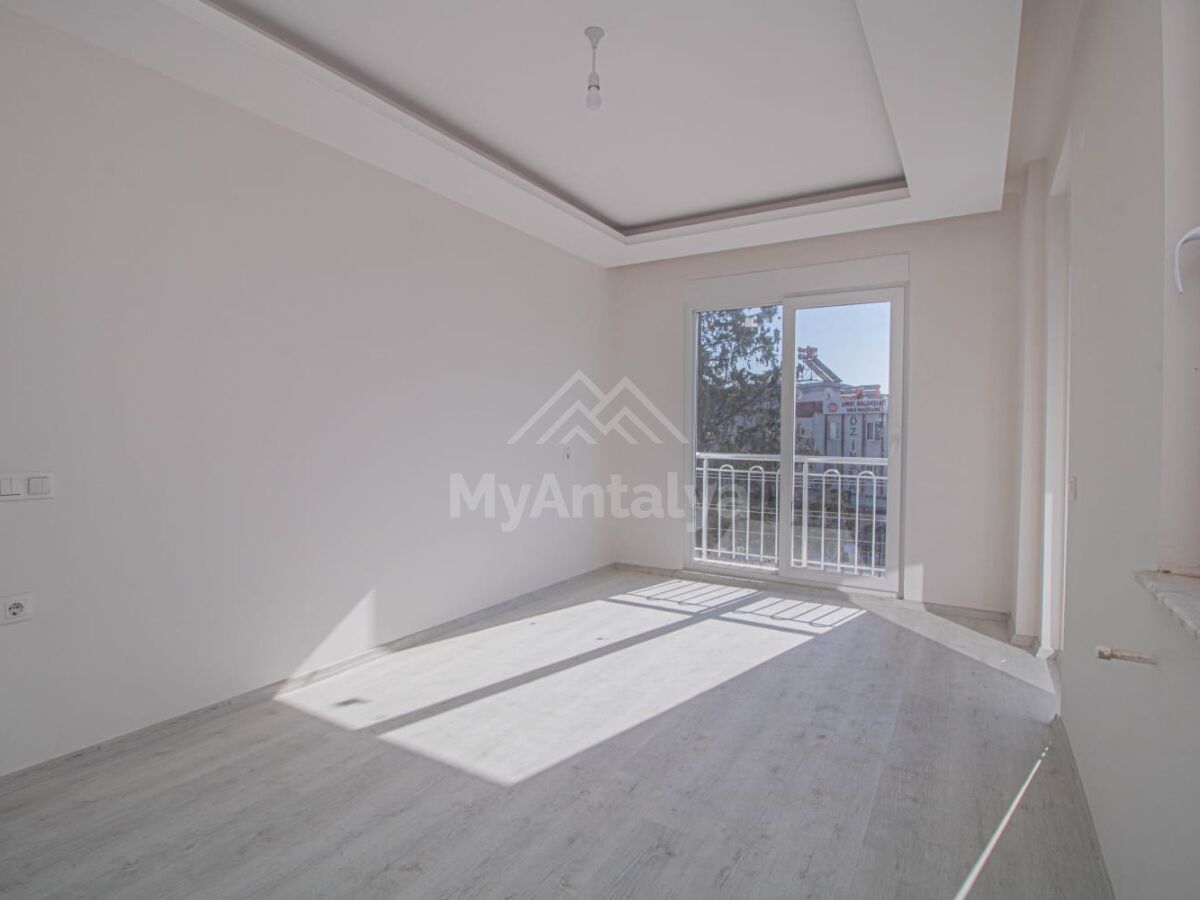 Квартира в Анталии, Турция, 85 м2 фото 5